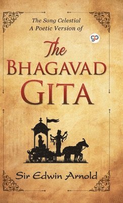 bokomslag The Bhagavad Gita