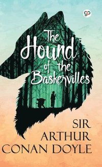 bokomslag Hound of the Baskervilles