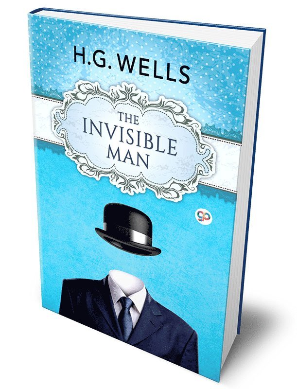 Invisible Man