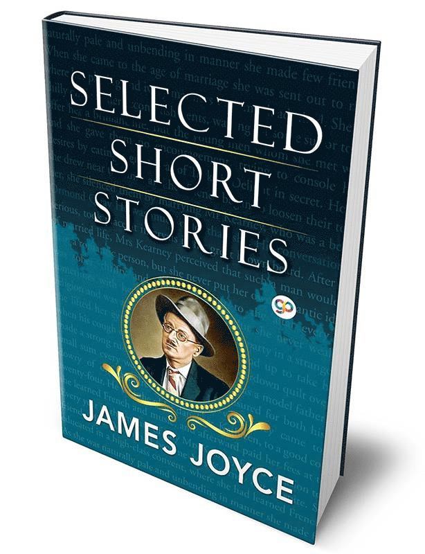 Selected Short Stories of James Joyce