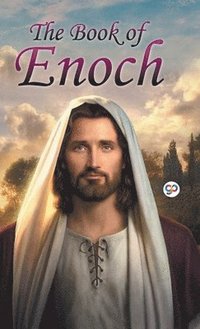 bokomslag Book of Enoch