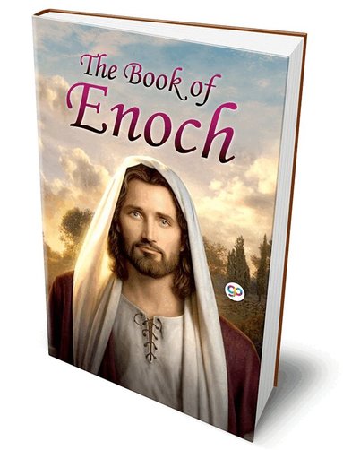 Enoch - Book of Enoch, Inbunden