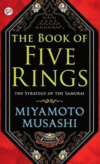 bokomslag Book of Five Rings