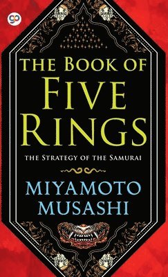 bokomslag Book of Five Rings