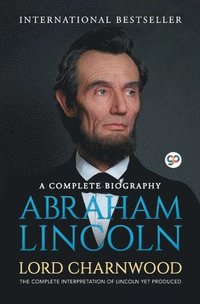 bokomslag Abraham Lincoln