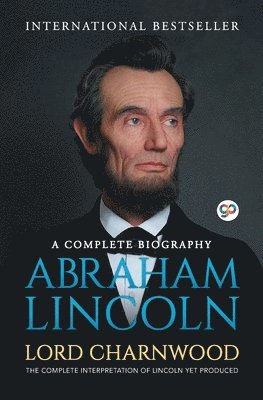 Lord Charnwood - Abraham Lincoln, Häftad