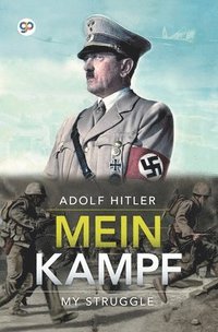 bokomslag Mein Kampf (My Struggle)