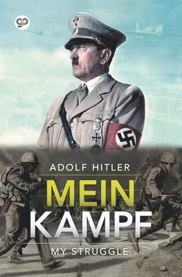 Mein Kampf (My Struggle) 1