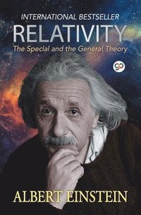 bokomslag Relativity