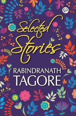 bokomslag Selected Stories of Rabindranath Tagore