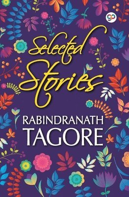 bokomslag Selected Stories of Rabindranath Tagore