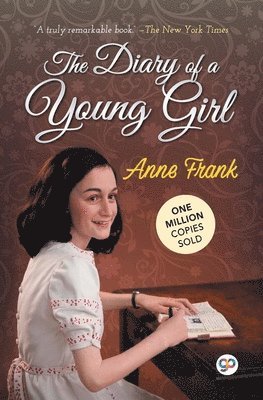bokomslag Diary of a Young Girl