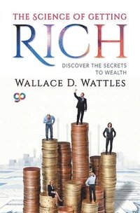 bokomslag Science of Getting Rich