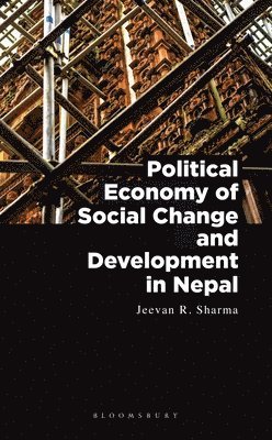 Political Economy of Social Change and Development in Nepal 1