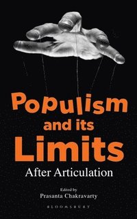 bokomslag Populism and Its Limits