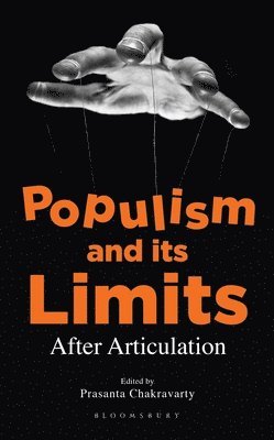 bokomslag Populism and Its Limits