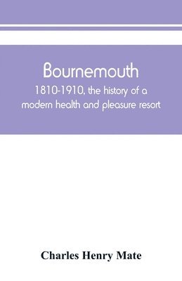 Bournemouth 1