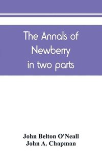 bokomslag The annals of Newberry