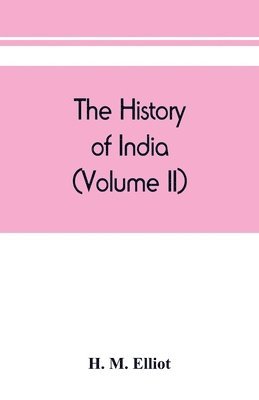 The history of India 1