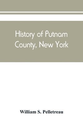 History of Putnam County, New York