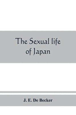The sexual life of Japan 1