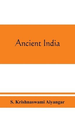 Ancient India 1