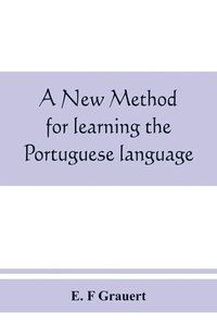 bokomslag A new method for learning the Portuguese language