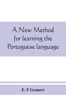 A new method for learning the Portuguese language 1