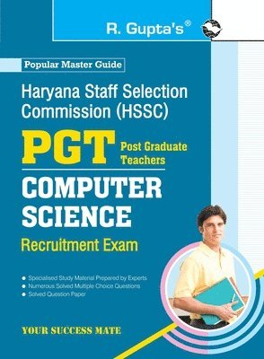 Haryana Staff Selection Commission (HSSC) 1