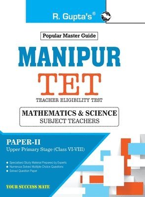 Manipur TET 1