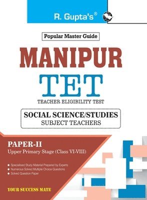 Manipur TET 1