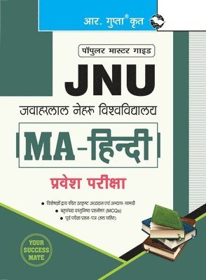 bokomslag Jnu