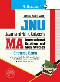 bokomslag Jnu