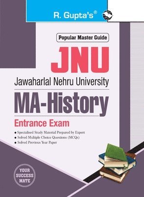 bokomslag Jnu