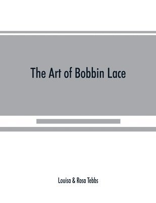 art of bobbin lace