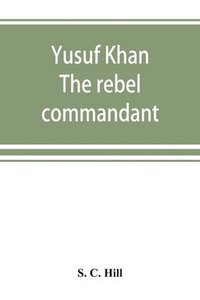 bokomslag Yusuf Khan