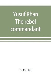 bokomslag Yusuf Khan