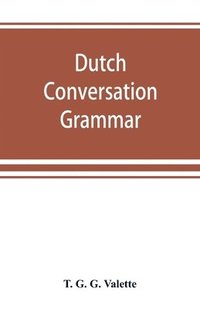 bokomslag Dutch conversation-grammar