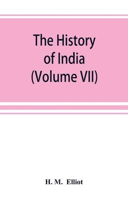 bokomslag history of India