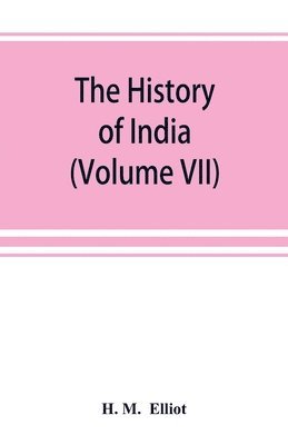 The history of India 1