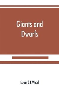 bokomslag Giants and dwarfs