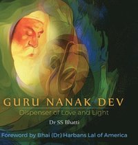 bokomslag Guru Nanak Dev