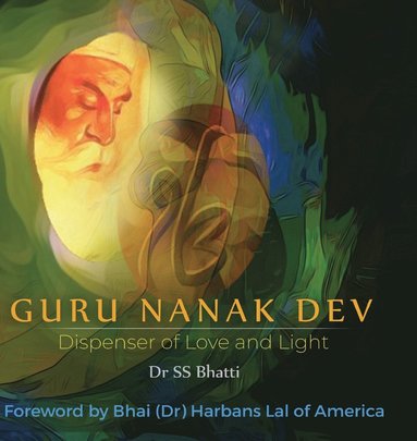 bokomslag Guru Nanak Dev