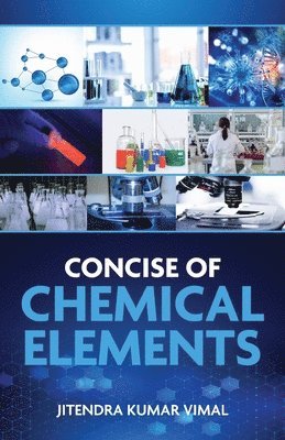 Concise of Chemical Elements 1