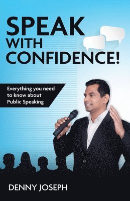 Speak With Confidence 1