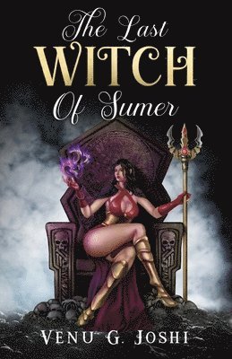 The Last Witch of Sumer 1