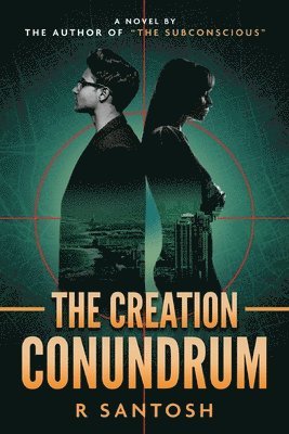 The Creation Conundrum 1