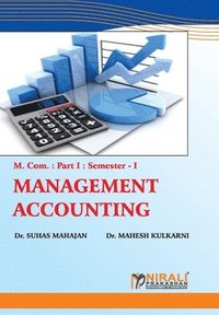 bokomslag Management Accounting