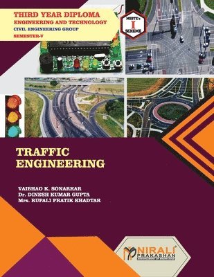 bokomslag Traffic Engineering