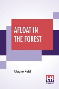 bokomslag Afloat In The Forest
